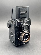 LOMO - Lubitel 166 B