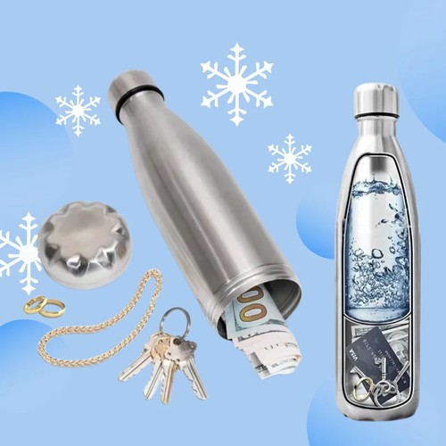 750ml tragbare secret stash - secret,