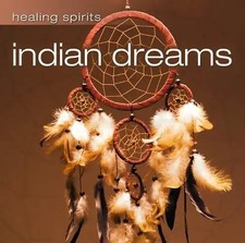 Various - Indian Dreams