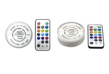 Shisha Led Licht Set