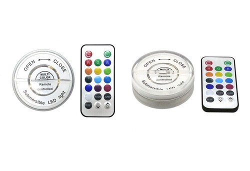 Shisha led licht set - shisha,