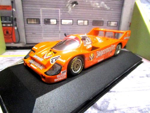 Porsche 956 1000km 19 - gr.c, #19