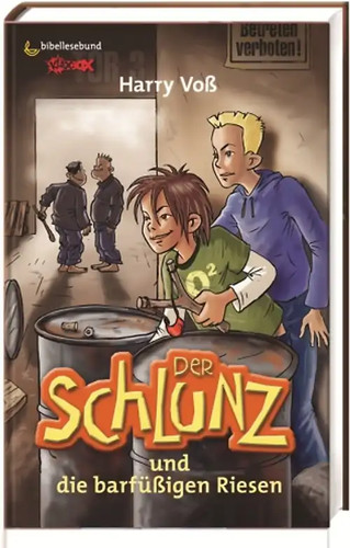 Der schlunz und die - der,