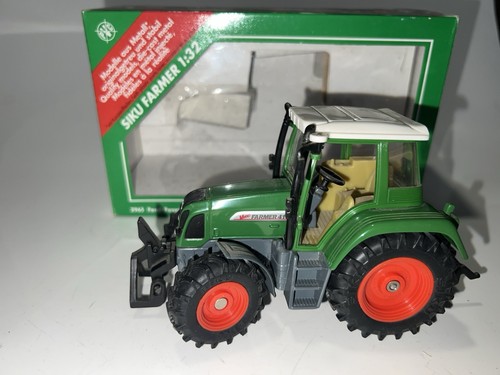 Siku 2965 farmer fendt - siku, 1:32