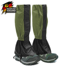 Wandergamaschen wasserdicht
