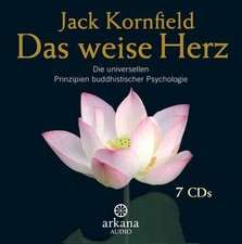 Kornfield  Jack. Das weise