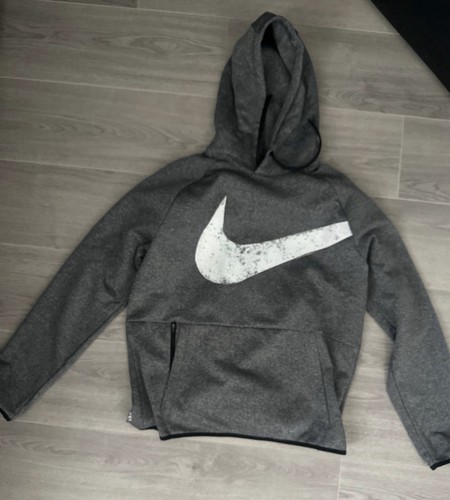 Nike therma fit herren hoodie - therma-fit,