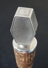 Antik Art Deco Sampson Mordan