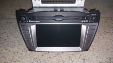 Hyundai ix35 autoradio - autoradio, radio