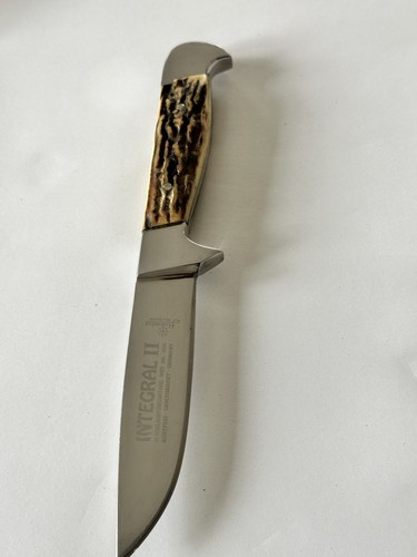 Hubertus nicker jagdmesser - nicker,