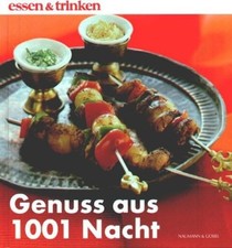 Genuss aus 1001 Nacht [Texte