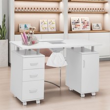 Manikürtisch Nageltisch mit