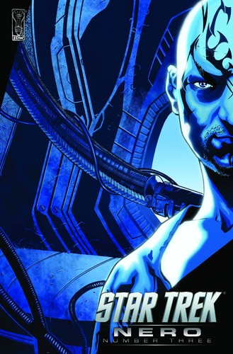 Star trek nero - trek,