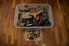 Playmobil Ritterburg 4866 & Drachen Sammlung –  viele Teile