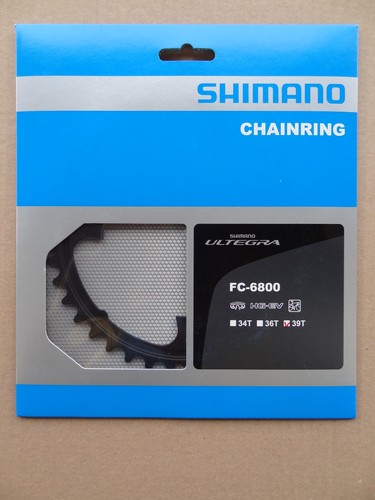 Shimano 6800 ultegra - fc-6800,