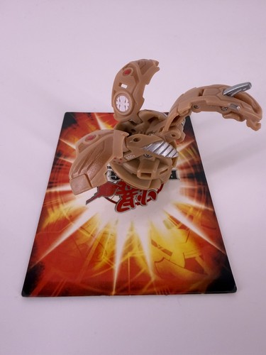 Bakugan battle brawlers - battle,