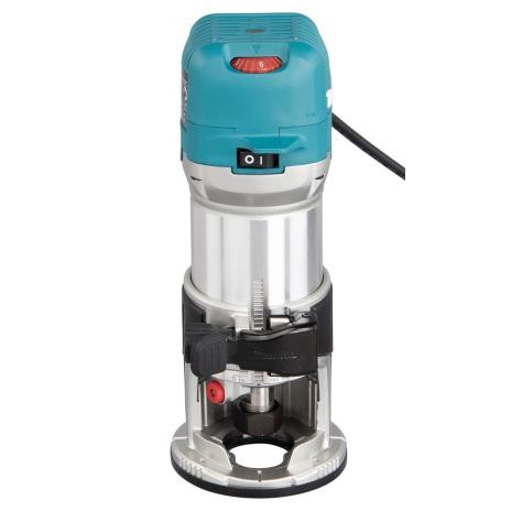 Makita multifunktionsfräse - makita,