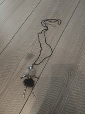Kette Modeschmuck Puppe 