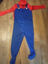 Kinder Faschingskostüm Super