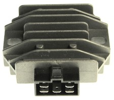 Spannungsregler/Gleichrichter