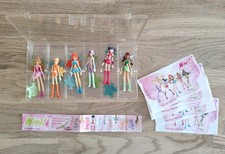 ✨ 2006 WinX Club + 7 BPZ ✨
