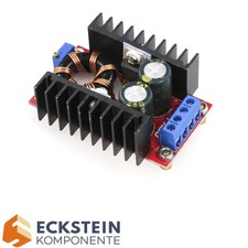 150W DC-DC 10-32V to 12-35V