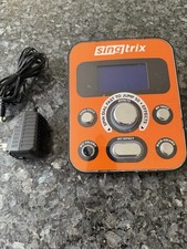 Voxx Singtrix Karaoke Voice