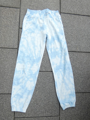Jogginghose von gr - h&m, gr.164