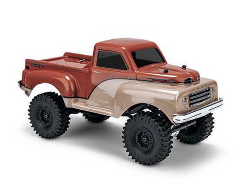 Jconcepts ford 1950 pickup - f-1,