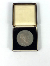 Antike Medaille 17. Deutsches