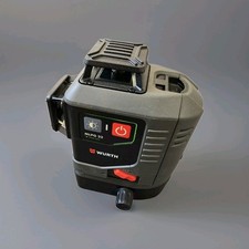 Würth MULTI-LINIENLASER MLPG