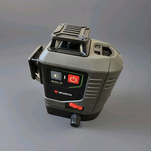 Würth multi linienlaser mlpg - würth,