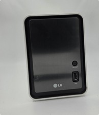 NAS Server LG N2A2DD2 mit HDD