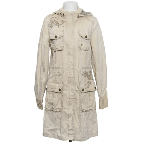 Edc esprit parka - parka,, damen