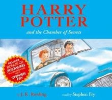 Harry potter and - harry, chamber