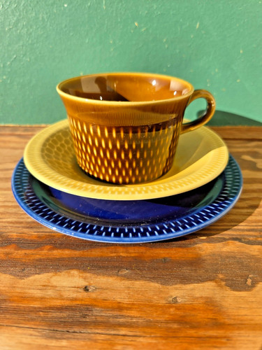 Vintage stavangerflint - vintage,