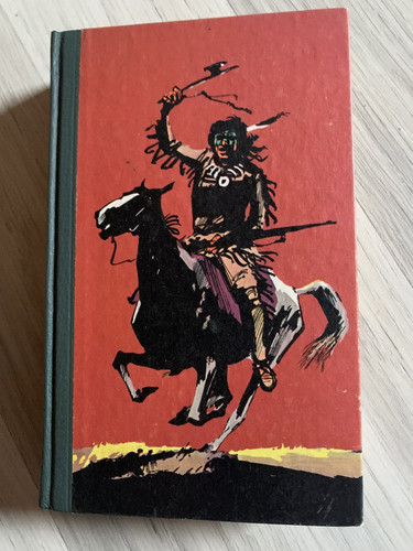 Winnetou band iii karl - winnetou, may