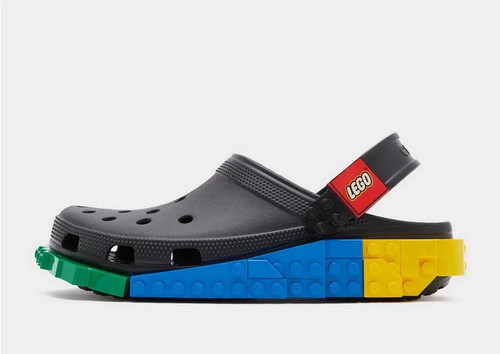 Crocs lego classic clog - crocs, x