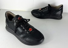 Dsquared Black Maple Leaf