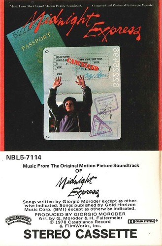Giorgio moroder midnight - giorgio,