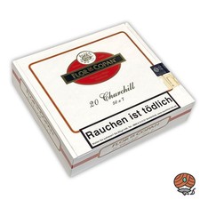 Flor de Copán Classic