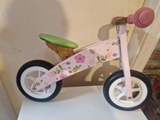 BIKESTAR Kinderlaufrad