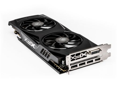 Xfx radeon 480 - xfx,