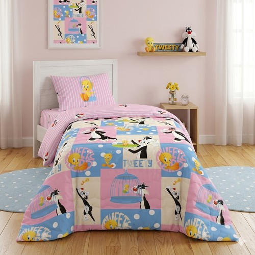 Caleffi love tweety - i,