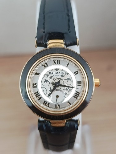 Pierre balmain paris - paris, uhr