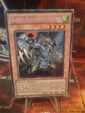 Yu-Gi-Oh Karte