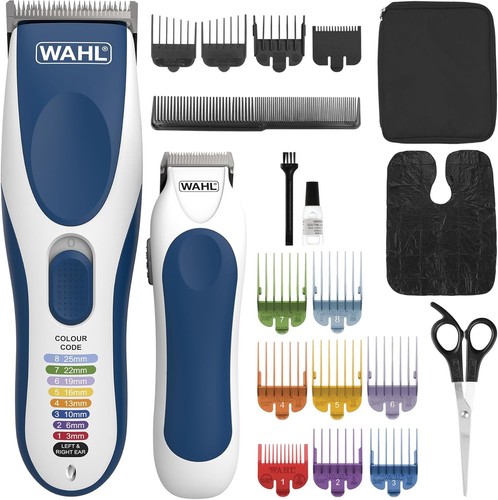 Wahl haarschneidemaschine - wahl,