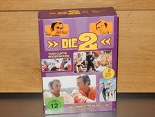 Die 2  Komplette Serie  mit