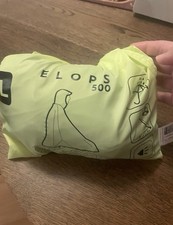 Poncho Regenschutz Cape für