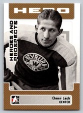 2006-07 ITG Heroes and